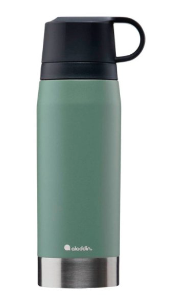 Термокружка Stanley 10-10379-005 1,1 л зеленая купить,NaN