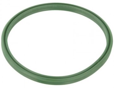 FEBEST кольцо уплотнительное RINGAH-001