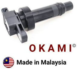 Катушка зажигания Okami 27301-2B100