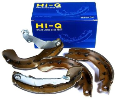 Колодки HI-Q задние SA055NEW купить,NaN