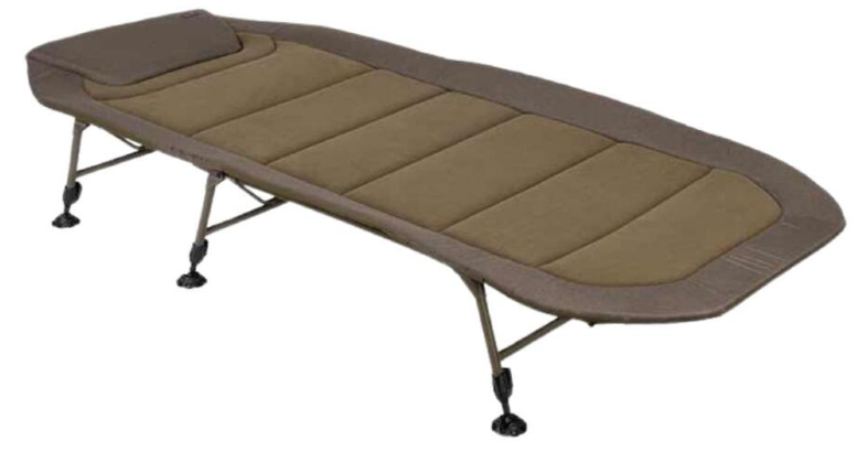 Раскладушка Fox Voyager Bed CBC114 хаки купить,NaN