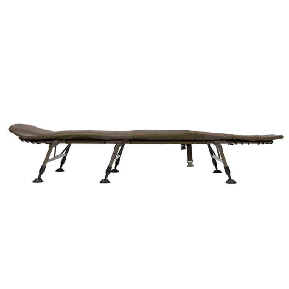 Раскладушка Fox Voyager Bed CBC114 хаки купить,NaN