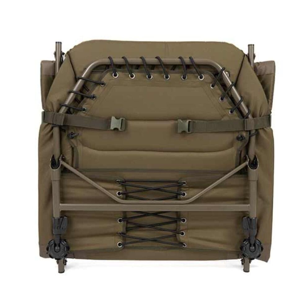 Раскладушка Fox Voyager Bed CBC114 хаки купить,NaN
