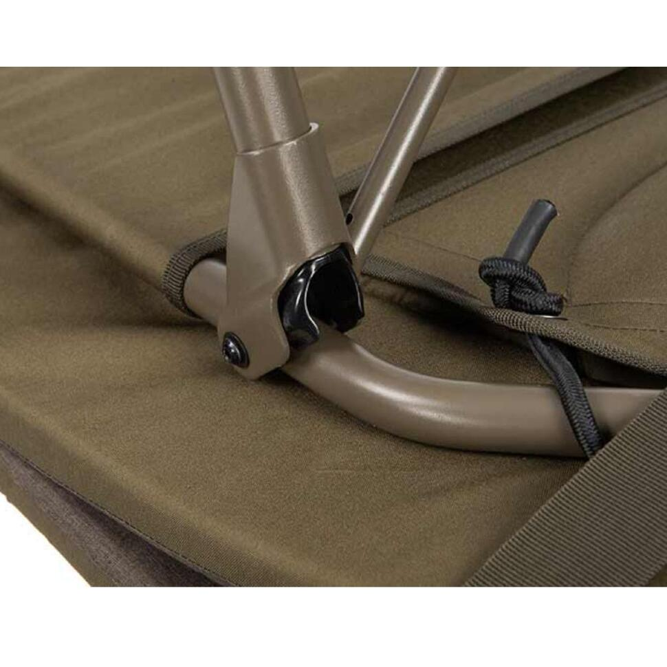 Раскладушка Fox Voyager Bed CBC114 хаки купить,NaN