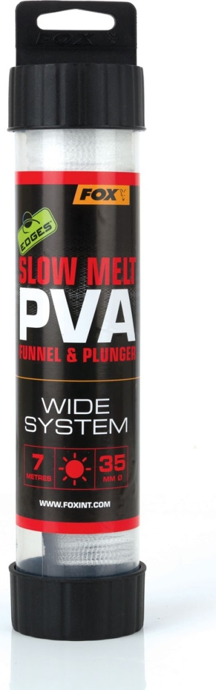 ПВА сетка FOX Edges Slow Melt PVA Mesh System CPV073 купить,NaN