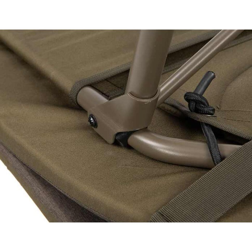 Раскладушка Fox Voyager Bed CBC114 хаки купить,NaN