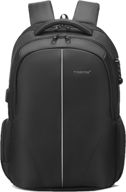 Рюкзак для ноутбука Tigernu T-B3105-3A RMB608.00 15.6" Black