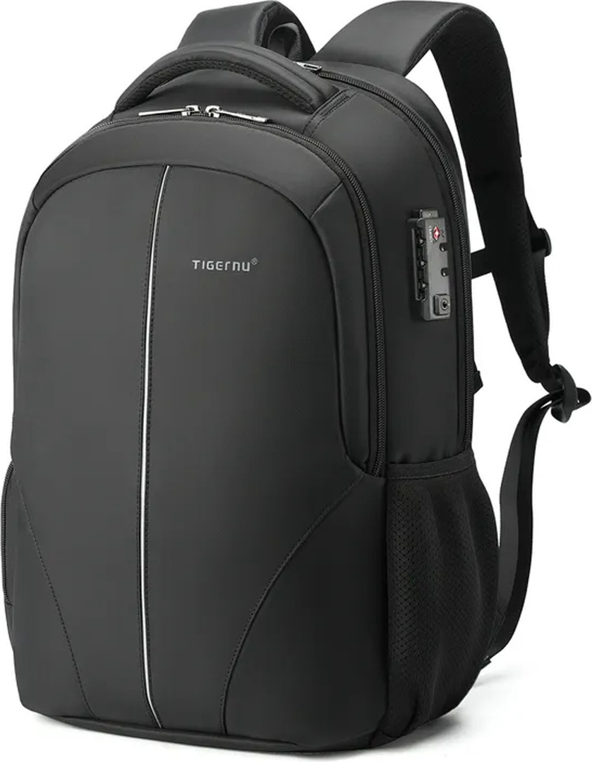 Рюкзак для ноутбука Tigernu T-B3105-3A RMB608.00 15.6" Black - ForteMarket Рюкзак для ноутбука Tigernu T-B3105-3A RMB608.00 15.6" Black купить,0
