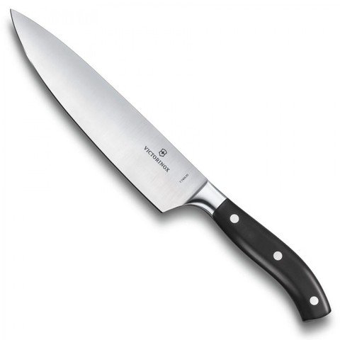 Нож шеф-повара Victorinox 7.7403.20G 20см купить,NaN