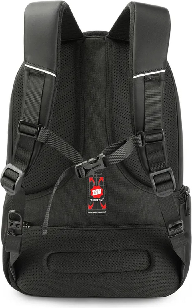 Рюкзак для ноутбука Tigernu T-B3105-3A RMB608.00 15.6" Black - ForteMarket Рюкзак для ноутбука Tigernu T-B3105-3A RMB608.00 15.6" Black купить,0