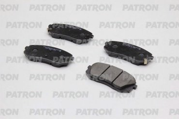 Колодки PATRON передние PBP4194KOR 4 шт купить,NaN