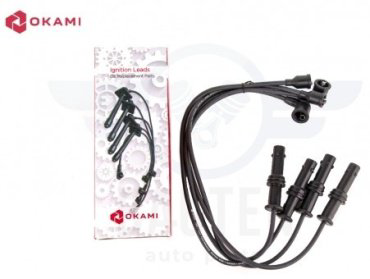 Свечные провода Okami MD332110 купить,NaN