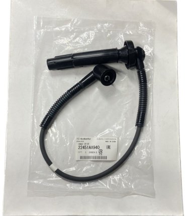 Свечной провод Subaru 22451AA940 купить,NaN