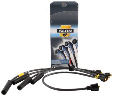 Свечные провода Slon 21213-3707080 купить,NaN