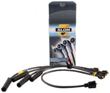 Свечные провода Slon 21213-3707080 купить,NaN