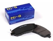 Колодки HI-Q передние SP1054F купить,NaN