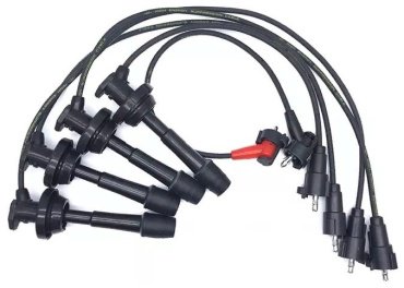 Свечные провода Seiwa 50058 купить,NaN