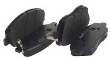 Колодки MANDO передние MPK49 1 шт купить,NaN