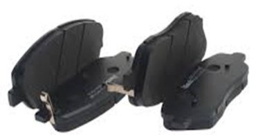 Колодки MANDO передние MPK49 1 шт купить,NaN