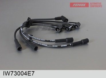 Свечные провода FENOX IW73004E7 купить,NaN