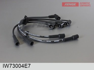 Свечные провода FENOX IW73004E7 купить,NaN