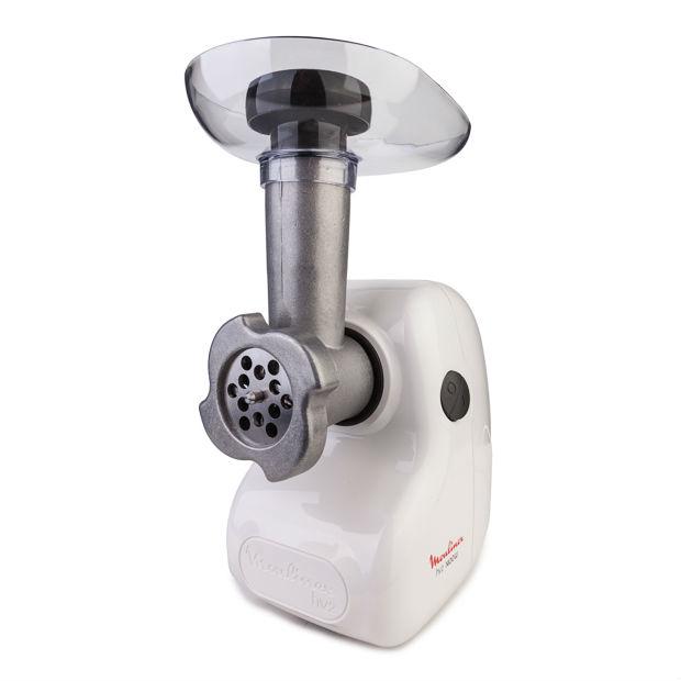 Мясорубка Moulinex HV2 ME2081 Белый