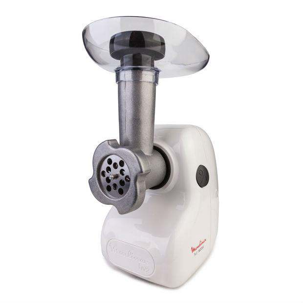 Мясорубка Moulinex HV2 ME2081 Белый