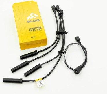 Свечные провода Slon 2101-3707080