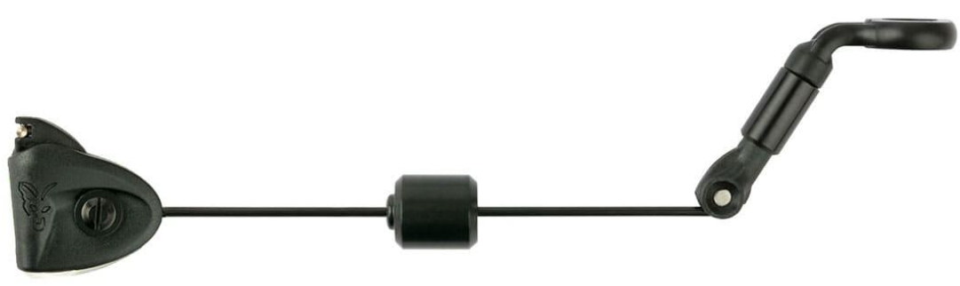 Сигнализатор поклевки Fox Black Label Mini Swinger CSI072 черный купить,NaN