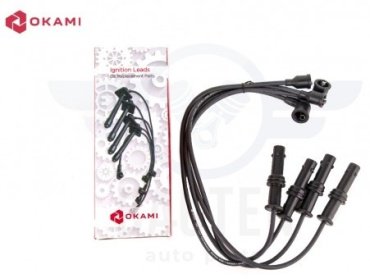 Свечные провода Okami MD331260 купить,NaN