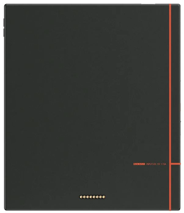 Электронная книга Onyx Boox Note Air 5C черный купить,NaN
