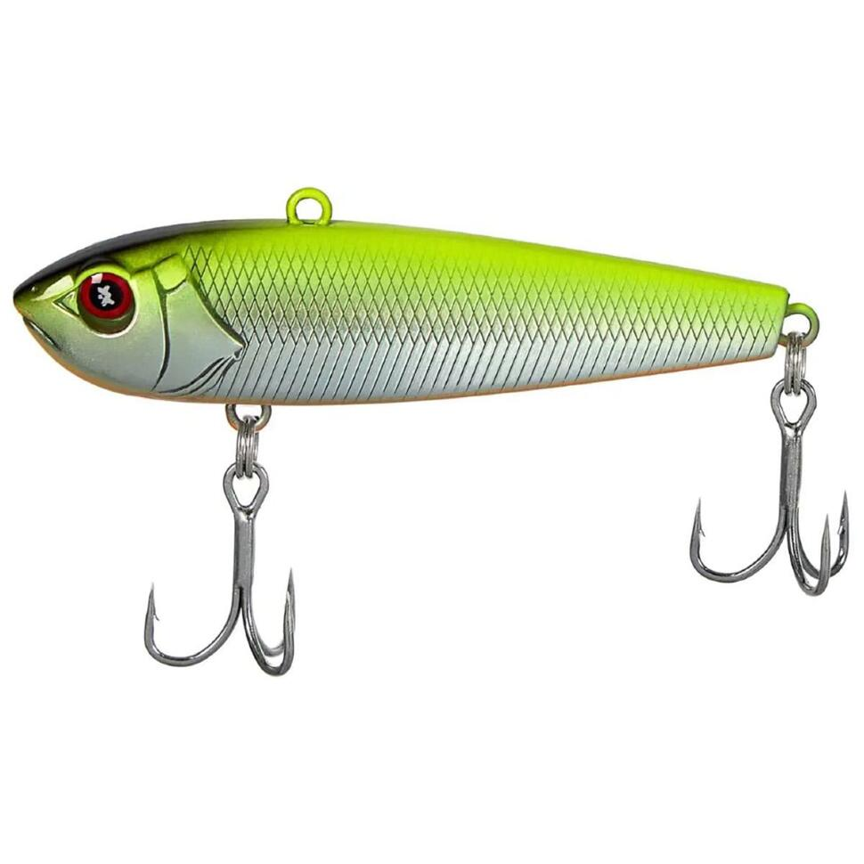 Воблер Viking Fishing Fishing Outcast Vib HV 80mm 1919.00.19 1 шт купить,NaN