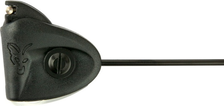 Сигнализатор поклевки Fox Black Label Mini Swinger CSI072 черный купить,NaN