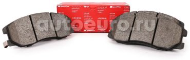 Колодки SpeedMate передние SM-BPG017 4 шт купить,NaN
