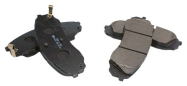 Колодки HSB HP1039 купить,NaN