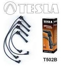 Свечные провода Tesla T502B купить,NaN