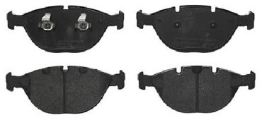 Колодки Brembo P06028 купить,NaN
