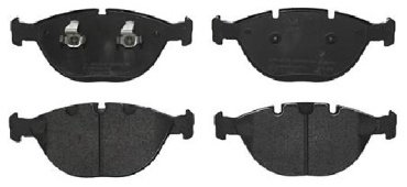 Колодки Brembo P06028 купить,NaN