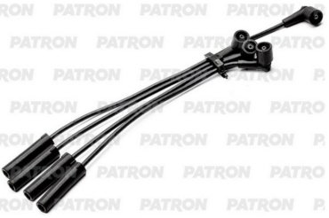 Свечные провода PATRON PSCI2091 купить,NaN