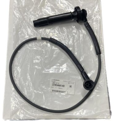 Свечной провод Subaru 22454AA140 1 шт.