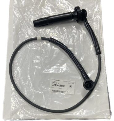 Свечной провод Subaru 22454AA140 1 шт. купить,NaN