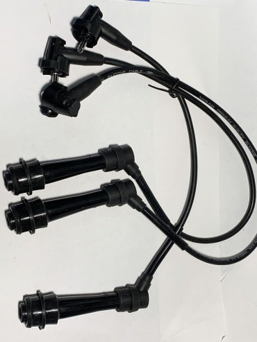 Свечные провода MASUMA MG-90004 купить,NaN