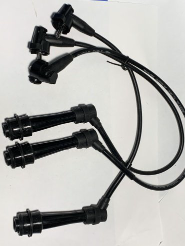 Свечные провода MASUMA MG-90004 купить,NaN