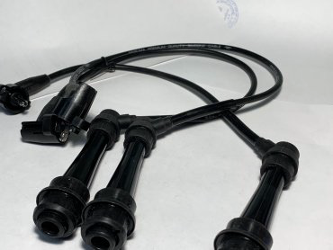 Свечные провода MASUMA MG-90004 купить,NaN
