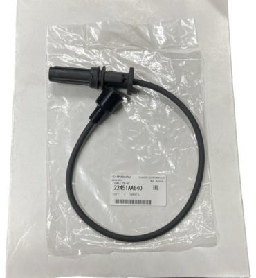 Свечной провод Subaru 22451AA640 купить,NaN
