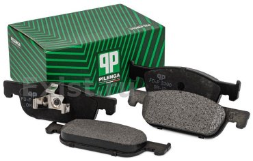 Колодки Pilenga FD-P 3300 купить,NaN