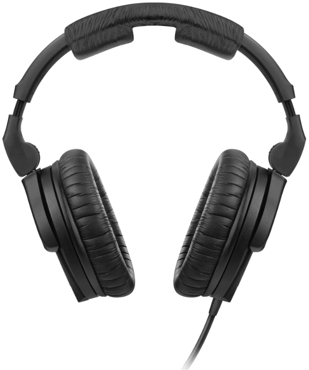 Наушники Sennheiser HD 280 Pro черный купить,NaN