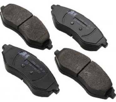 Колодки ABS передние 37352 купить,NaN