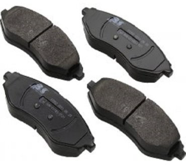 Колодки ABS передние 37352 купить,NaN