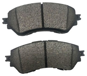 Колодки ABS задние 37583 купить,NaN